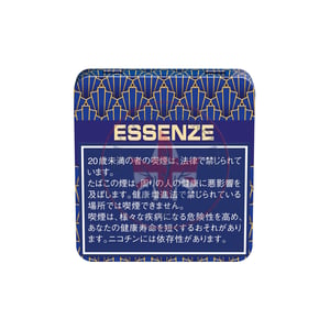 Essenze Smokey Taboo