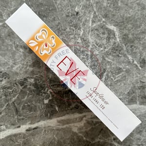 Eve SunFlower Extra Long