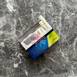 Fiit Crisp