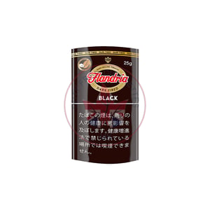 Flandria Black 25g