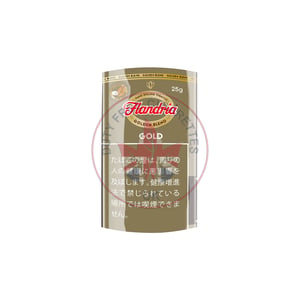 Flandria Gold 25g