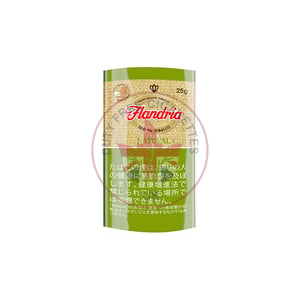 Flandria Natural 25g