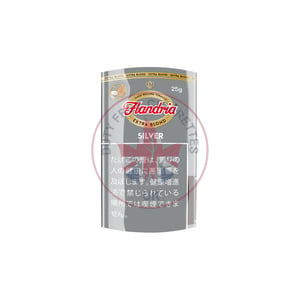 Flandria Silver 25g