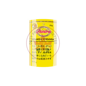 Flandria Spanish Virginia 25g