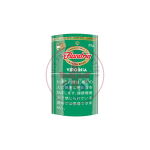 Flandria Virginia 25g