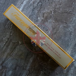 Furongwang Yellow Hard