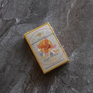 Furongwang Yellow Hard