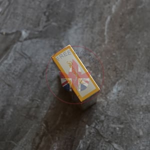Furongwang Yellow Hard