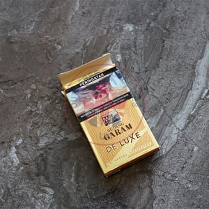Gudang Garam De Luxe 12's