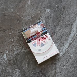 Gudang Garam Mild