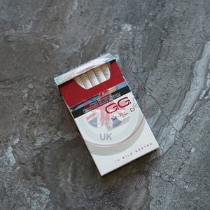 Gudang Garam Mild