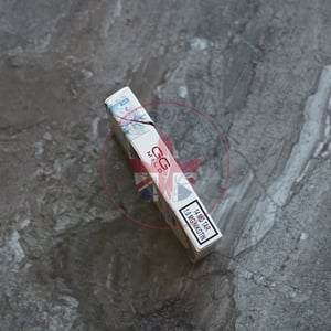 Gudang Garam Mild