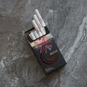 Gudang Garam Move