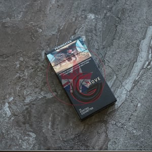 Gudang Garam Move