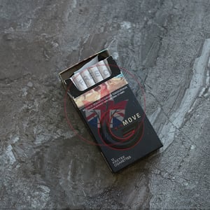 Gudang Garam Move