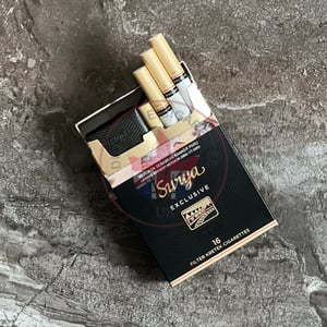 Gudang Garam Surya Exclusive