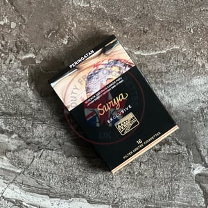 Gudang Garam Surya Exclusive