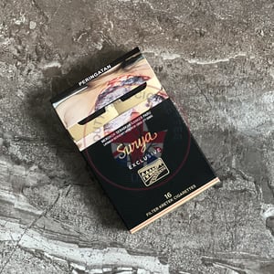Gudang Garam Surya Exclusive