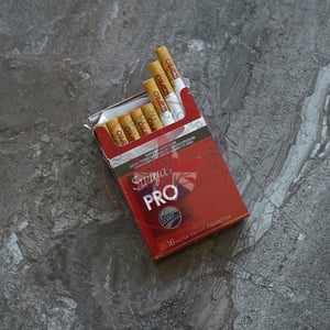 Gudang Garam Surya Pro