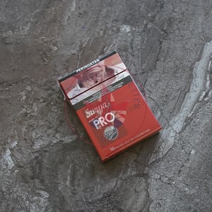 Gudang Garam Surya Pro
