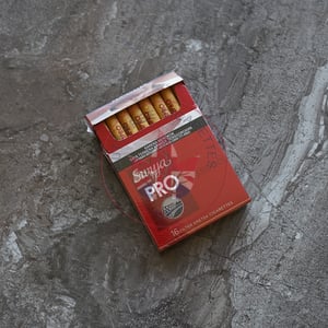 Gudang Garam Surya Pro
