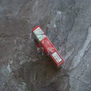 Gudang Garam Surya Pro