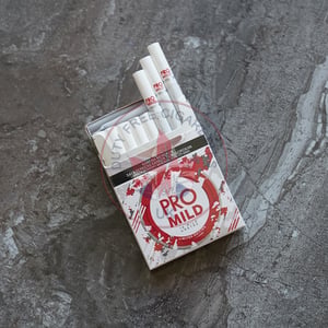 Gudang Garam Surya Pro Mild