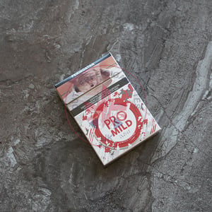 Gudang Garam Surya Pro Mild