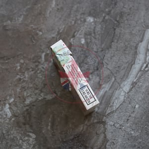 Gudang Garam Surya Pro Mild