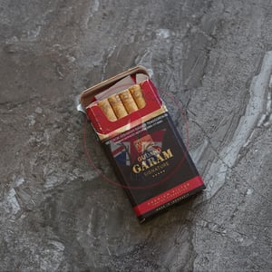Gudang Garam Signature