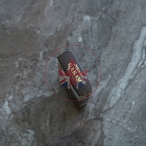 Gudang Garam Signature