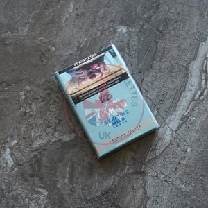 Gudang Garam Signature Mild