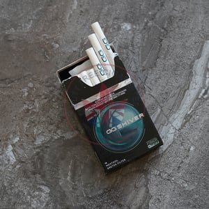 Gudang Garam GG Shiver