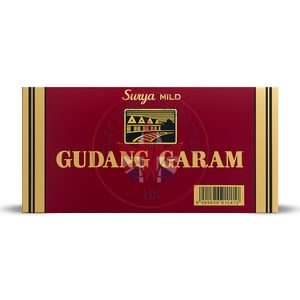 Gudang Garam Surya Mild