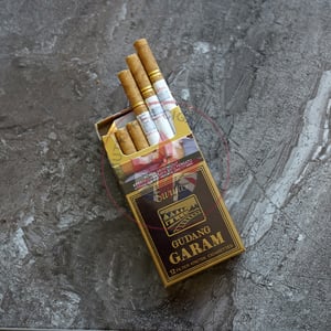 Gudang Garam Surya 12's