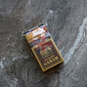 Gudang Garam Surya 12's