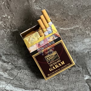 Gudang Garam Surya