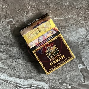 Gudang Garam Surya