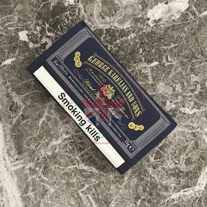George Karelias Dark Blue 25g