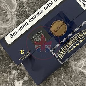 George Karelias Dark Blue 25g
