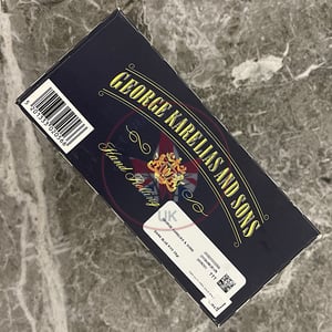 George Karelias Dark Blue 25g