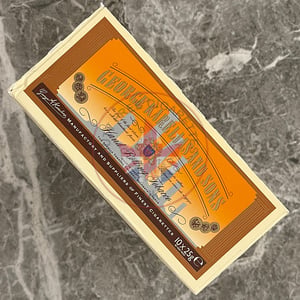 George Karelias Original Full Taste 25g