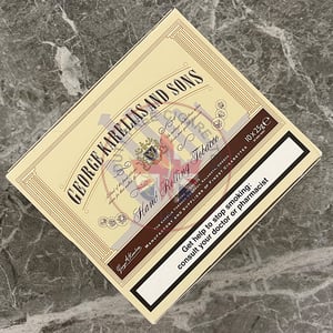 karelias tobacco Our Brands Karelia Tobacco Company - Wikipedia