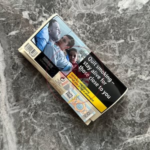 George Karelias Original Full Taste 30g