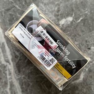 George Karelias Original Full Taste 30g