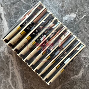 George Karelias White Smooth 30g