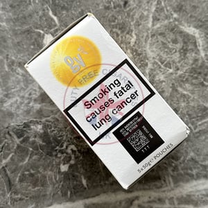 Golden Virginia Bright Yellow 50g