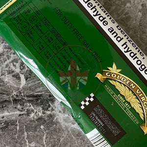 flandria tobacco 50g price duty free Golden Virginia 50g (Original Classic) 🍂 ‣ Only 10£👍