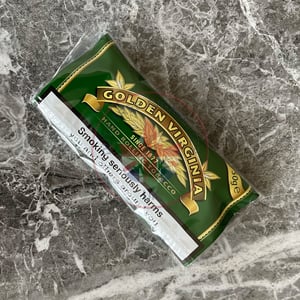 Golden Virginia 50g (Original Classic) 4 Golden Virginia 50g (Original Classic)