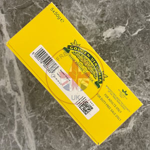 Golden Virginia Yellow 50g